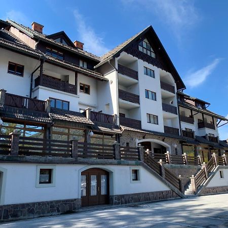 Apartment Mimi Kranjska Gora Zewnętrze zdjęcie