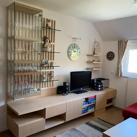 Apartment Mimi Kranjska Gora Zewnętrze zdjęcie
