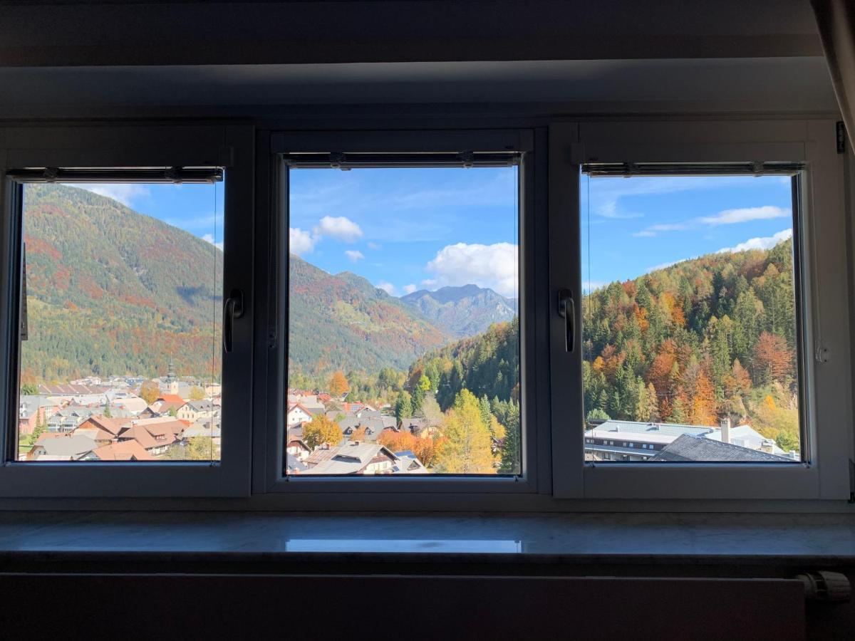 Apartment Mimi Kranjska Gora Zewnętrze zdjęcie