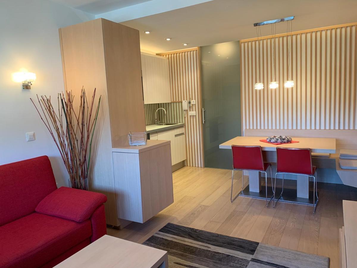 Apartment Mimi Kranjska Gora Zewnętrze zdjęcie