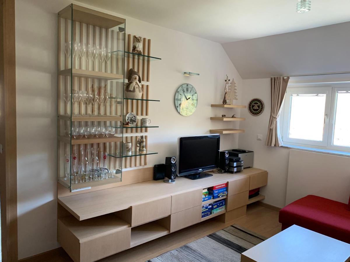 Apartment Mimi Kranjska Gora Zewnętrze zdjęcie