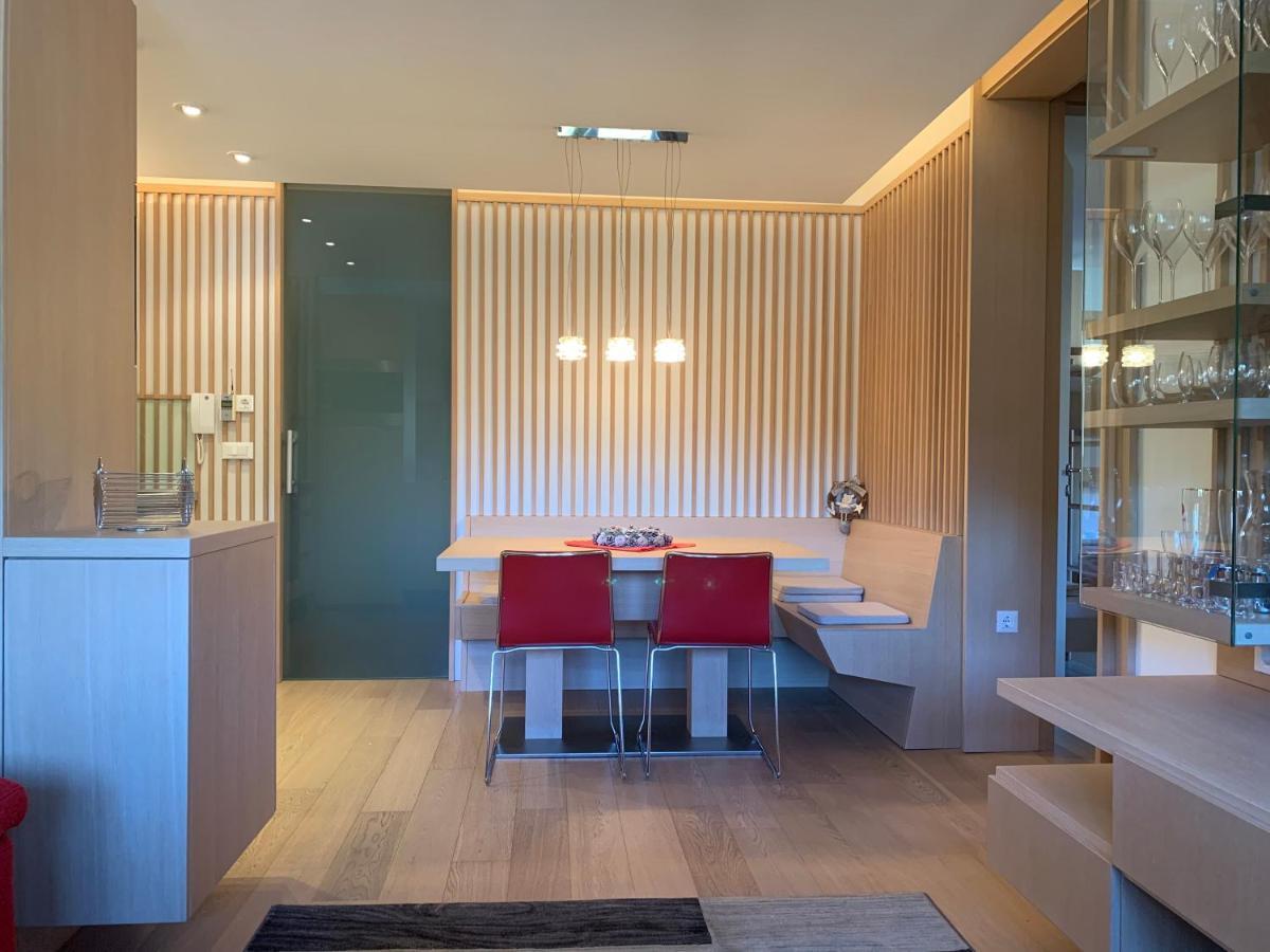 Apartment Mimi Kranjska Gora Zewnętrze zdjęcie