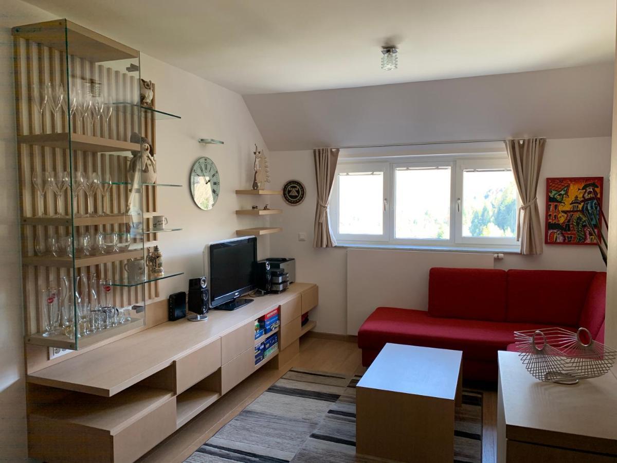 Apartment Mimi Kranjska Gora Zewnętrze zdjęcie