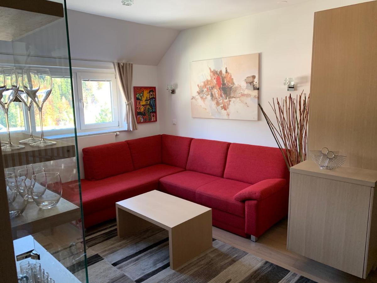 Apartment Mimi Kranjska Gora Zewnętrze zdjęcie