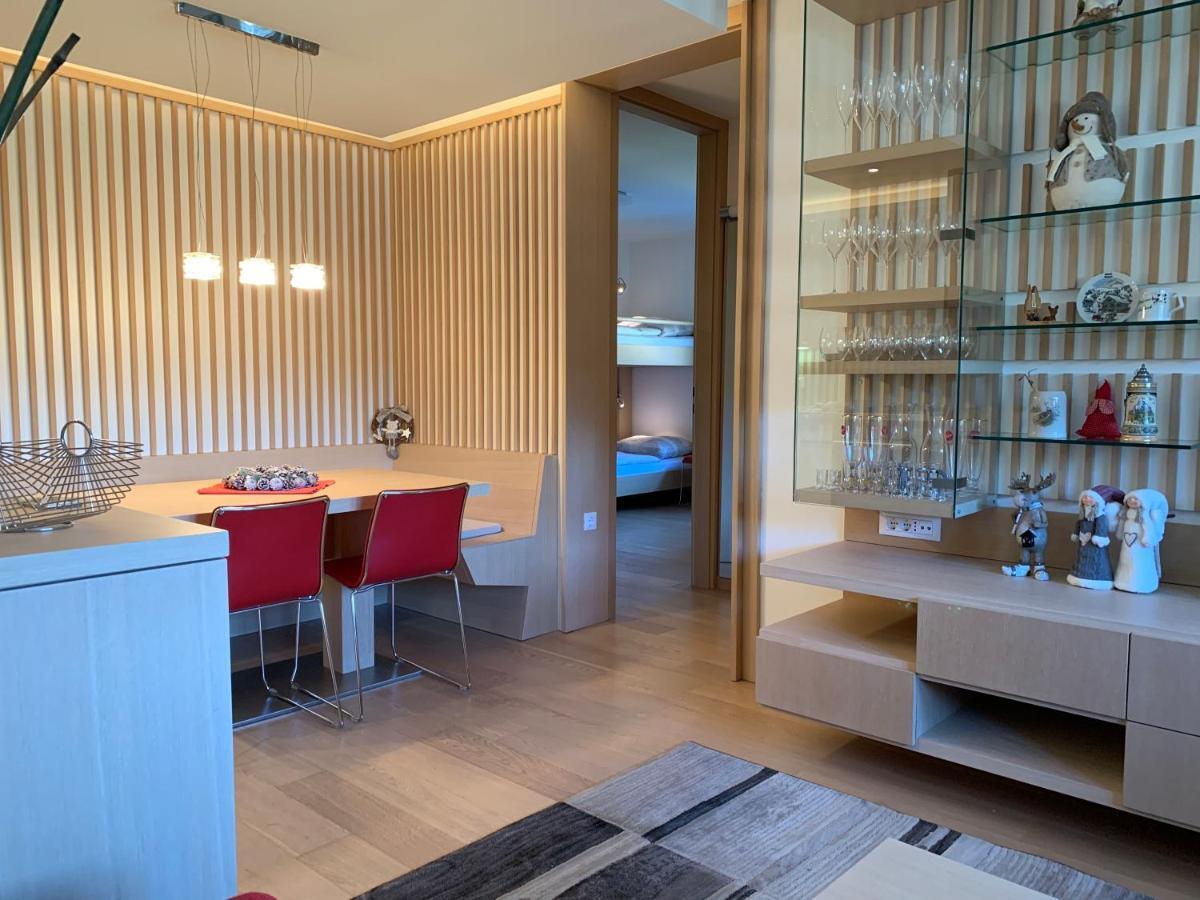 Apartment Mimi Kranjska Gora Zewnętrze zdjęcie