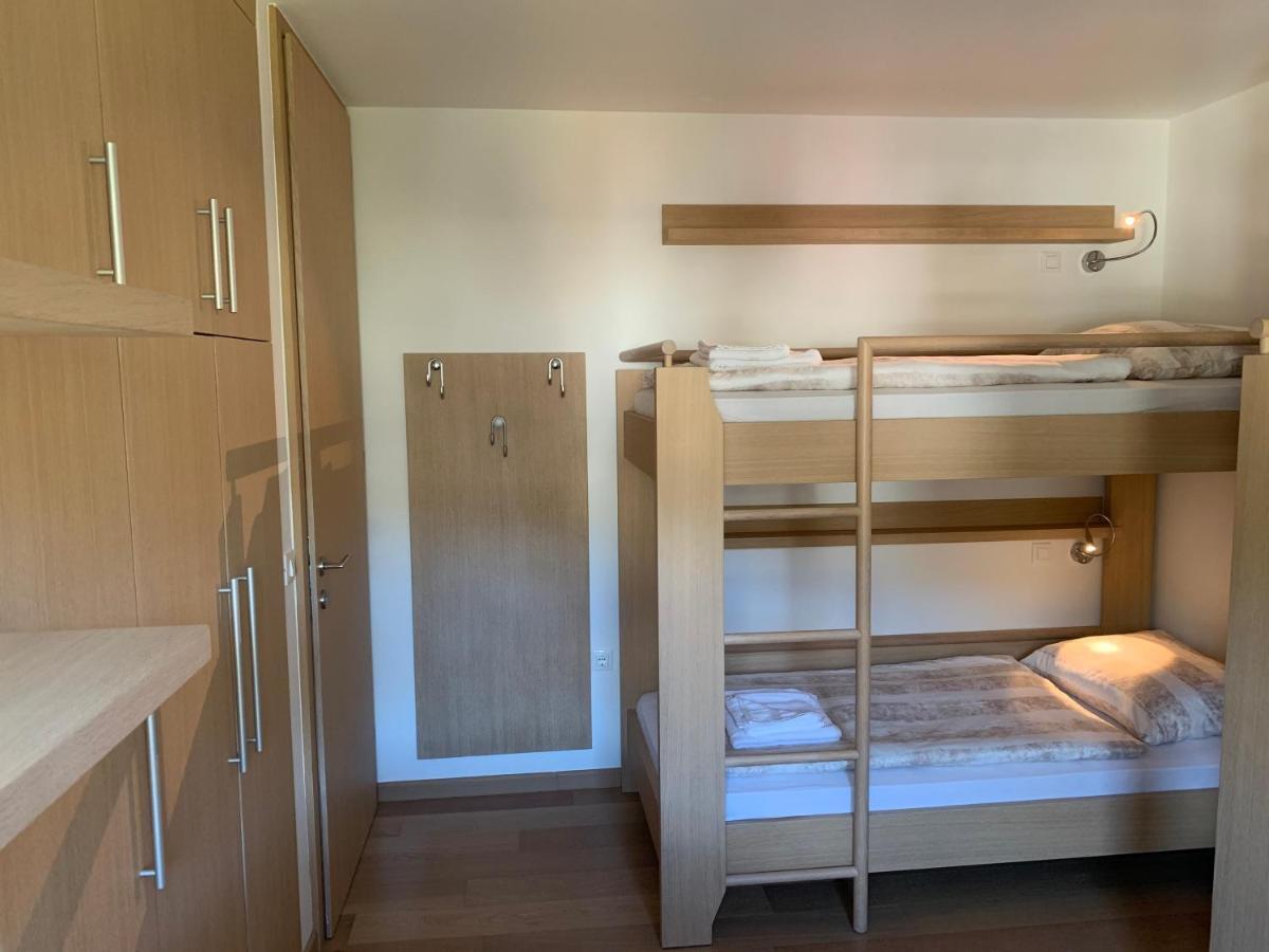 Apartment Mimi Kranjska Gora Zewnętrze zdjęcie