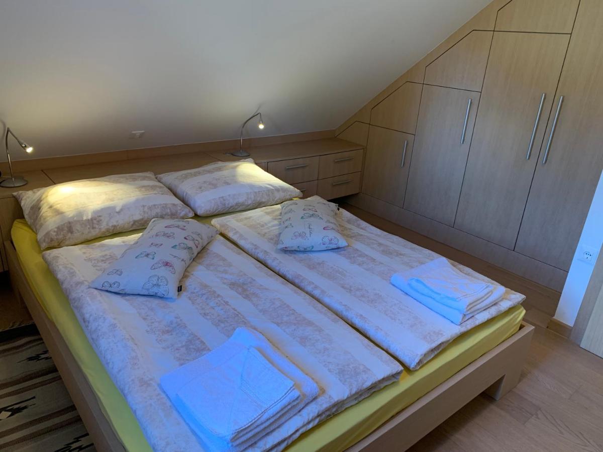 Apartment Mimi Kranjska Gora Zewnętrze zdjęcie