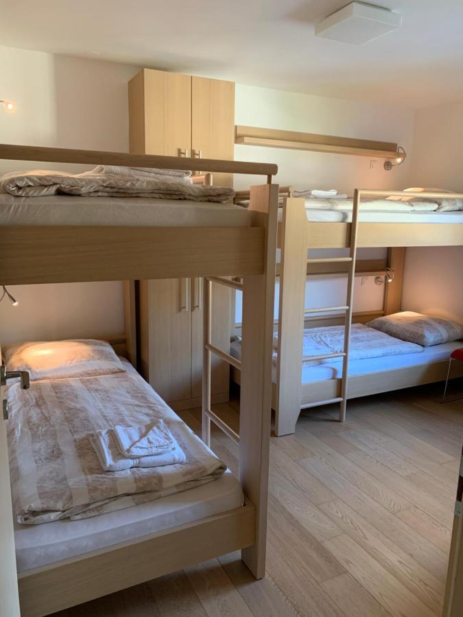 Apartment Mimi Kranjska Gora Zewnętrze zdjęcie